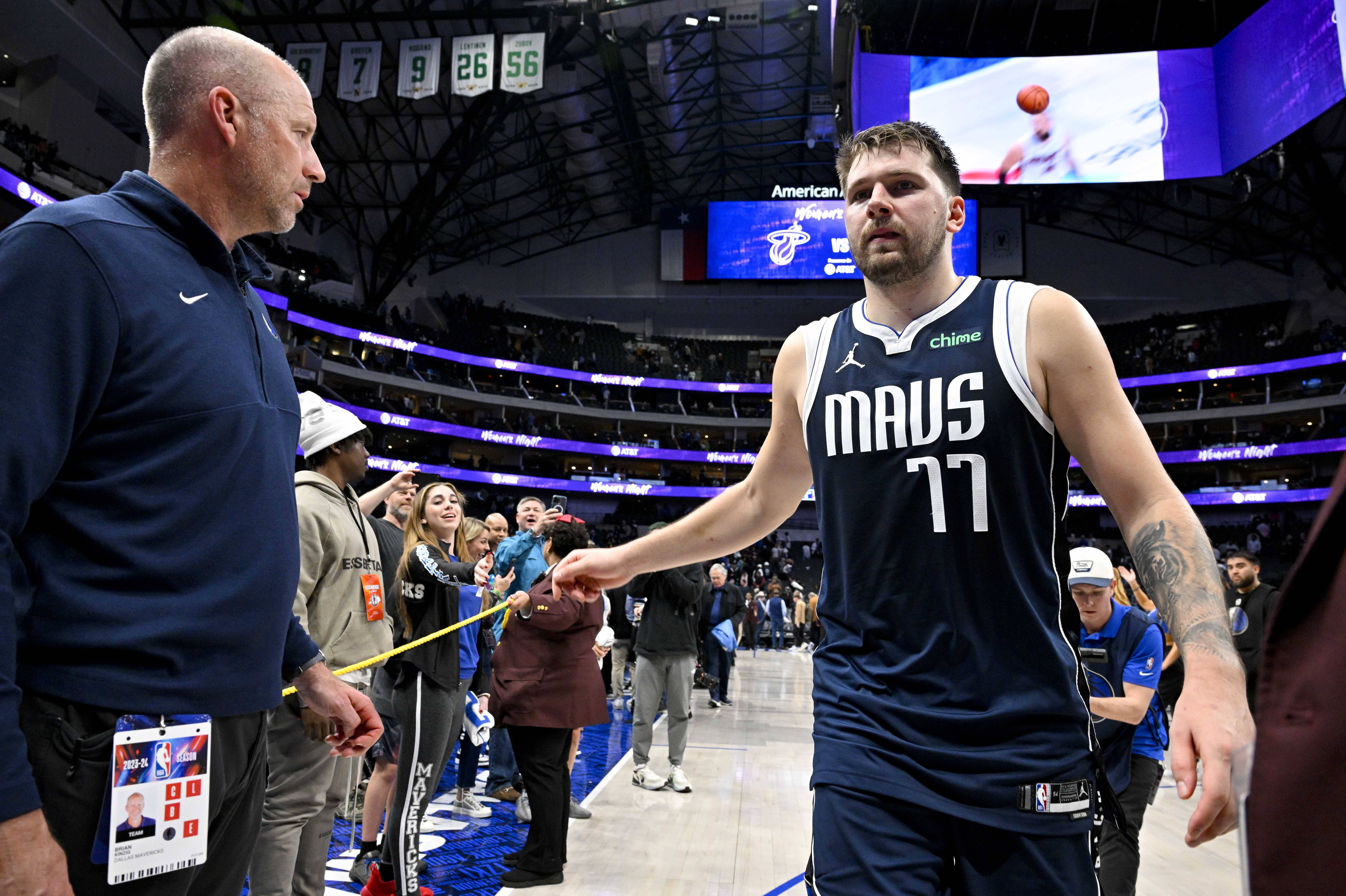  东契奇关键节点赛事规则更新，TL带队取胜！欧博ABG官网