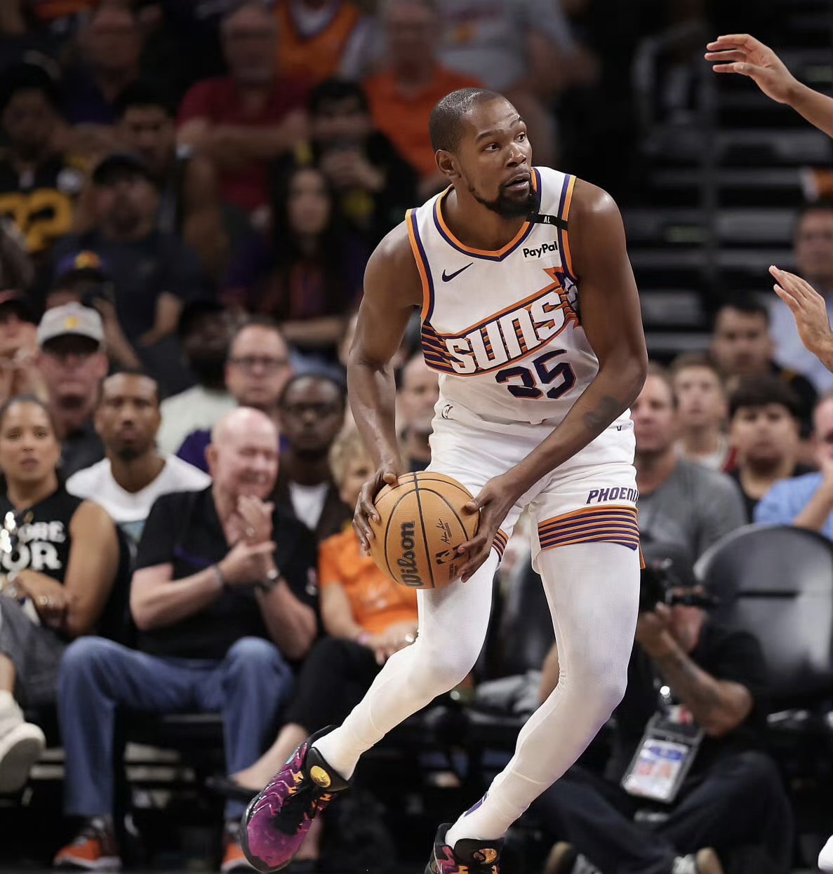 关于菲尼克斯太阳冲刺阶段外线爆发，志在NBA总决赛名次提升，底气十足，身体对抗强度拉满的信息欧博官网