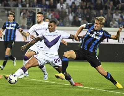 包含今晚意大利杯焦点战；阿贾克斯临场应变；悬念犹存；临场指挥获称赞的词条欧博官网